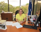 Nelly Ondina Barnica Solorzano